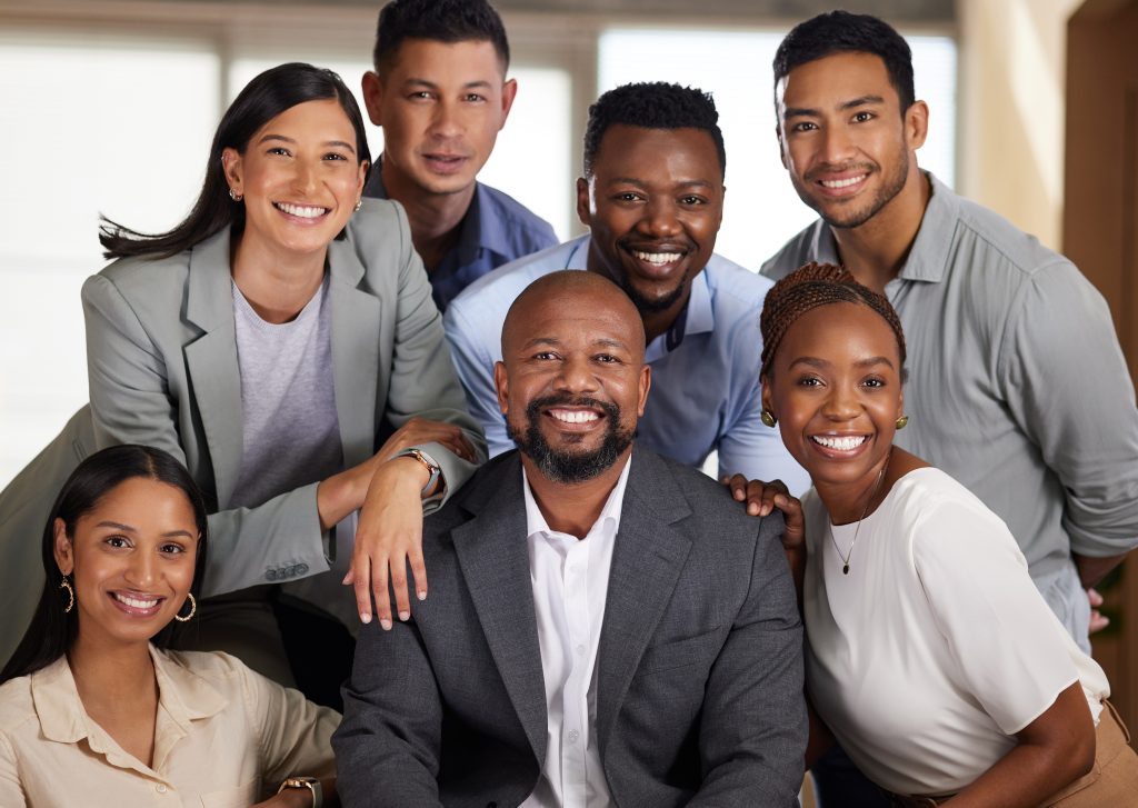 Sustainability Starts with You: The Business of Work-Life Balance