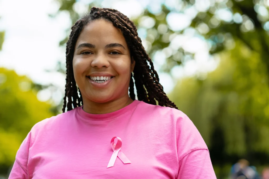 Embracing the Pink: Breast Cancer Awareness