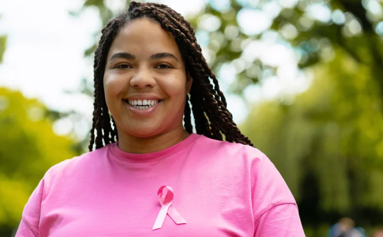  Embracing the Pink: Breast Cancer Awareness