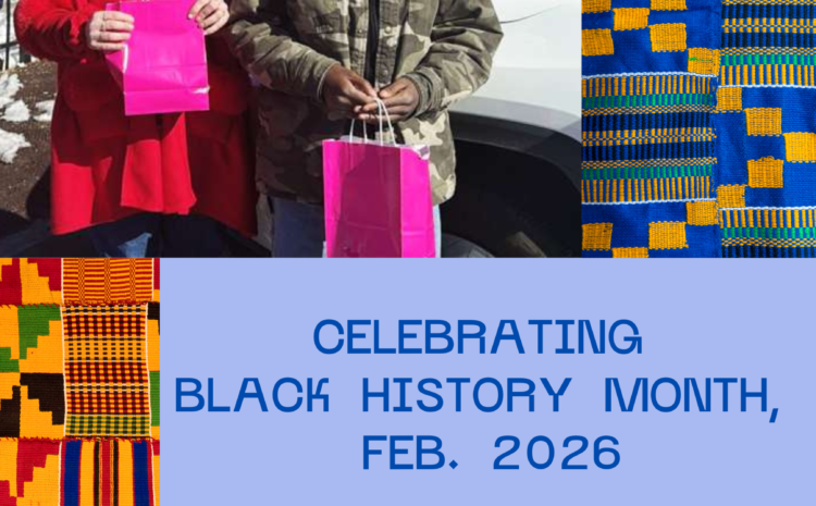  Integration in our local community